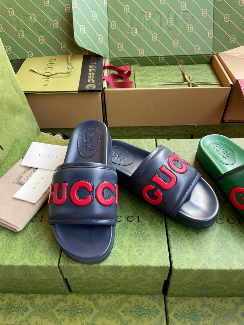 Gucci Slippers